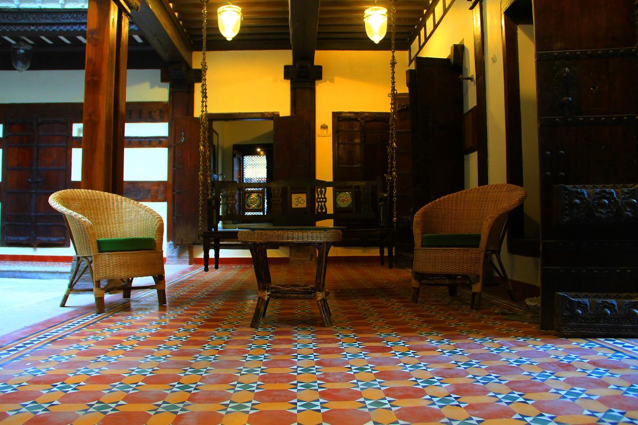 Bed & Breakfast Deewanji Ni Haveli 3*
