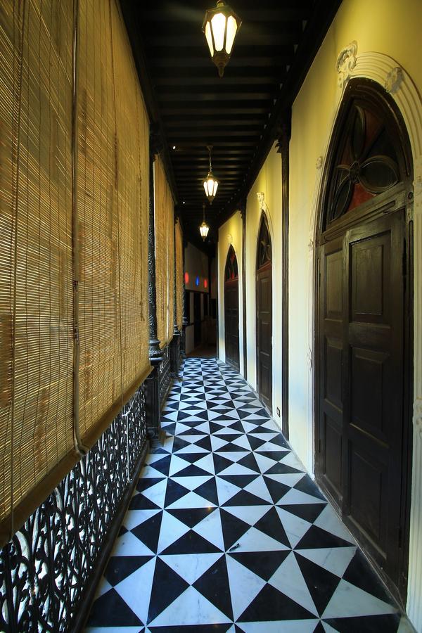 Deewanji Ni Haveli Ahmedabad