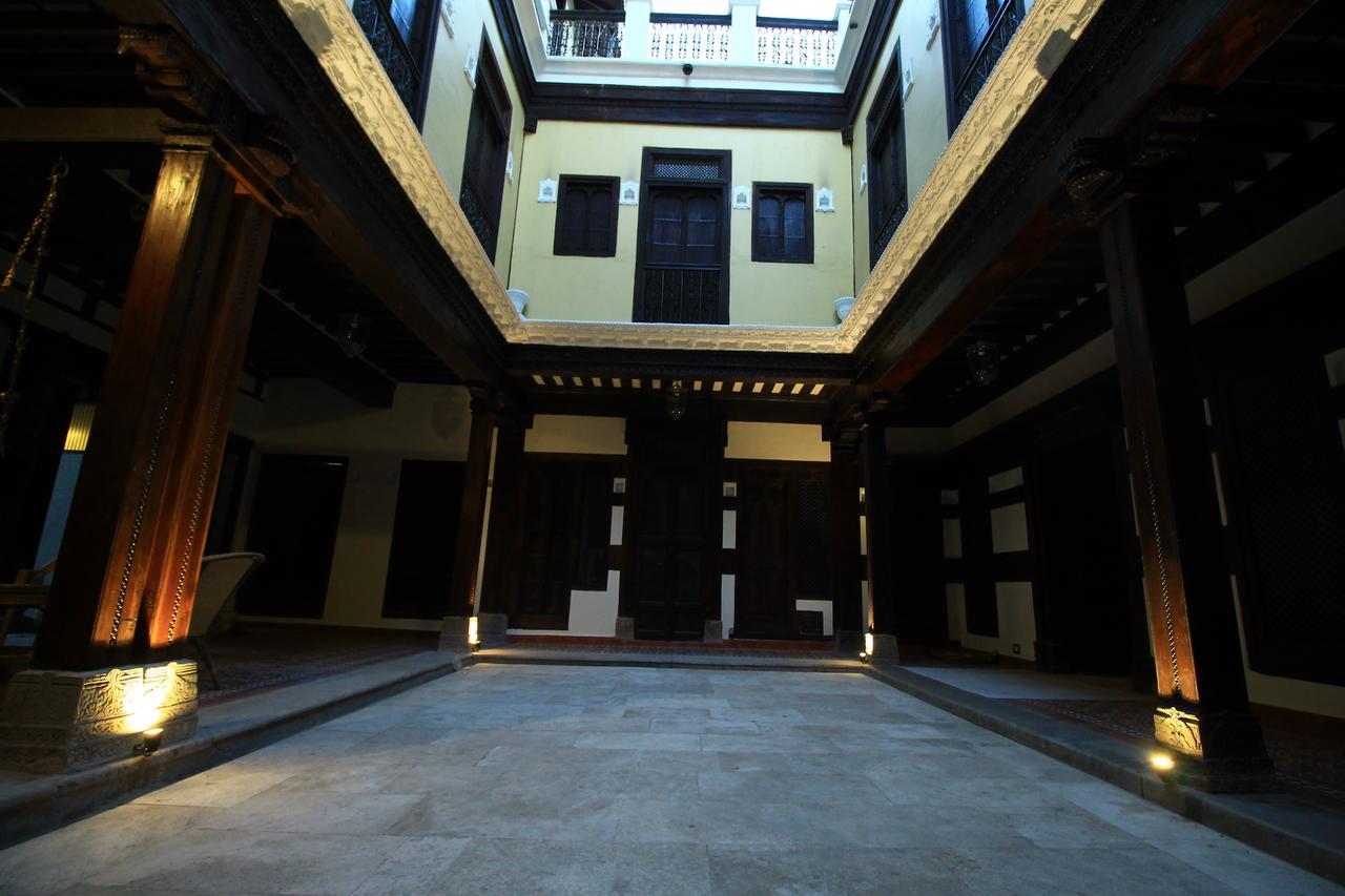 Deewanji Ni Haveli 3* Ahmedabad