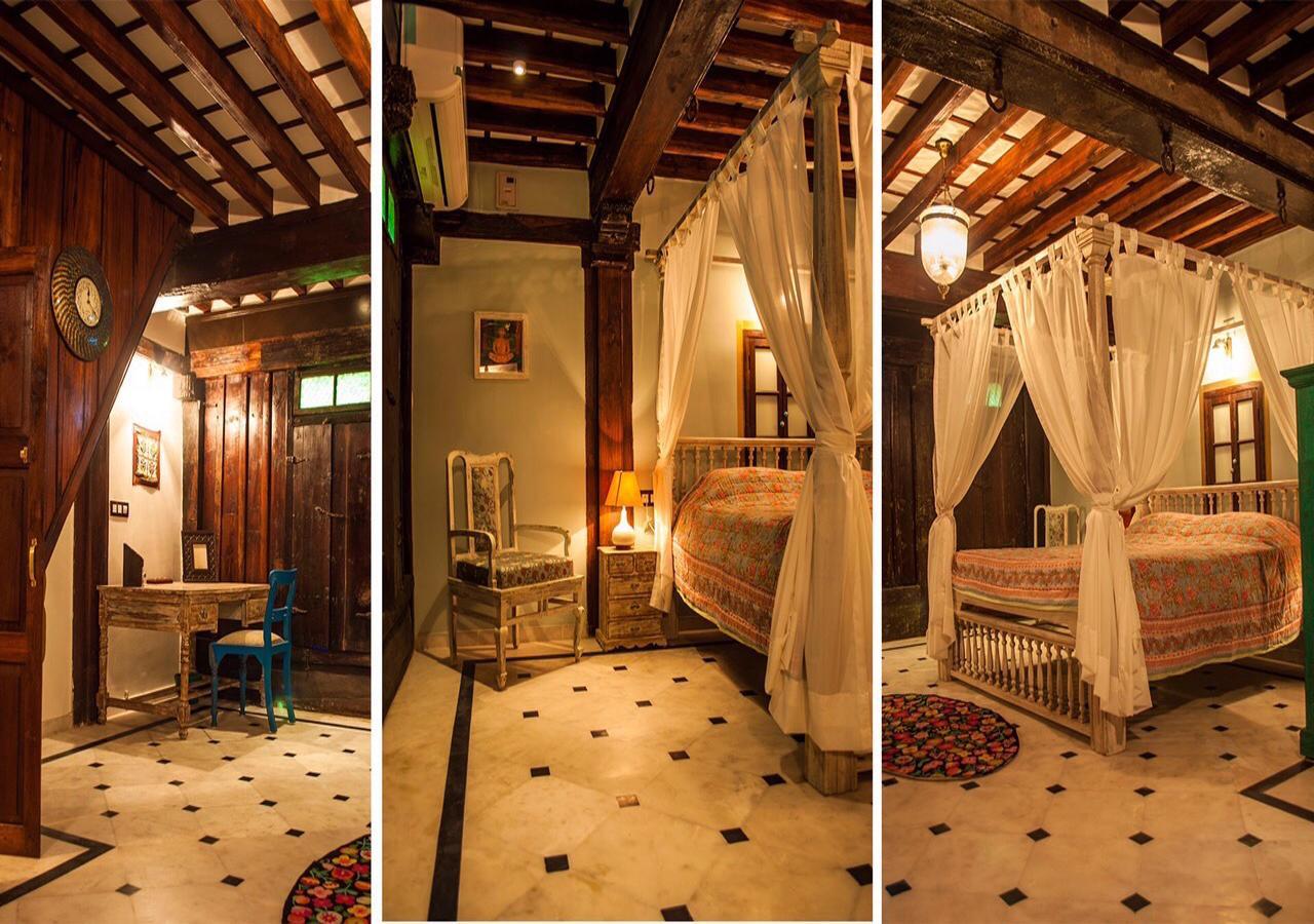 Dodhia Haveli