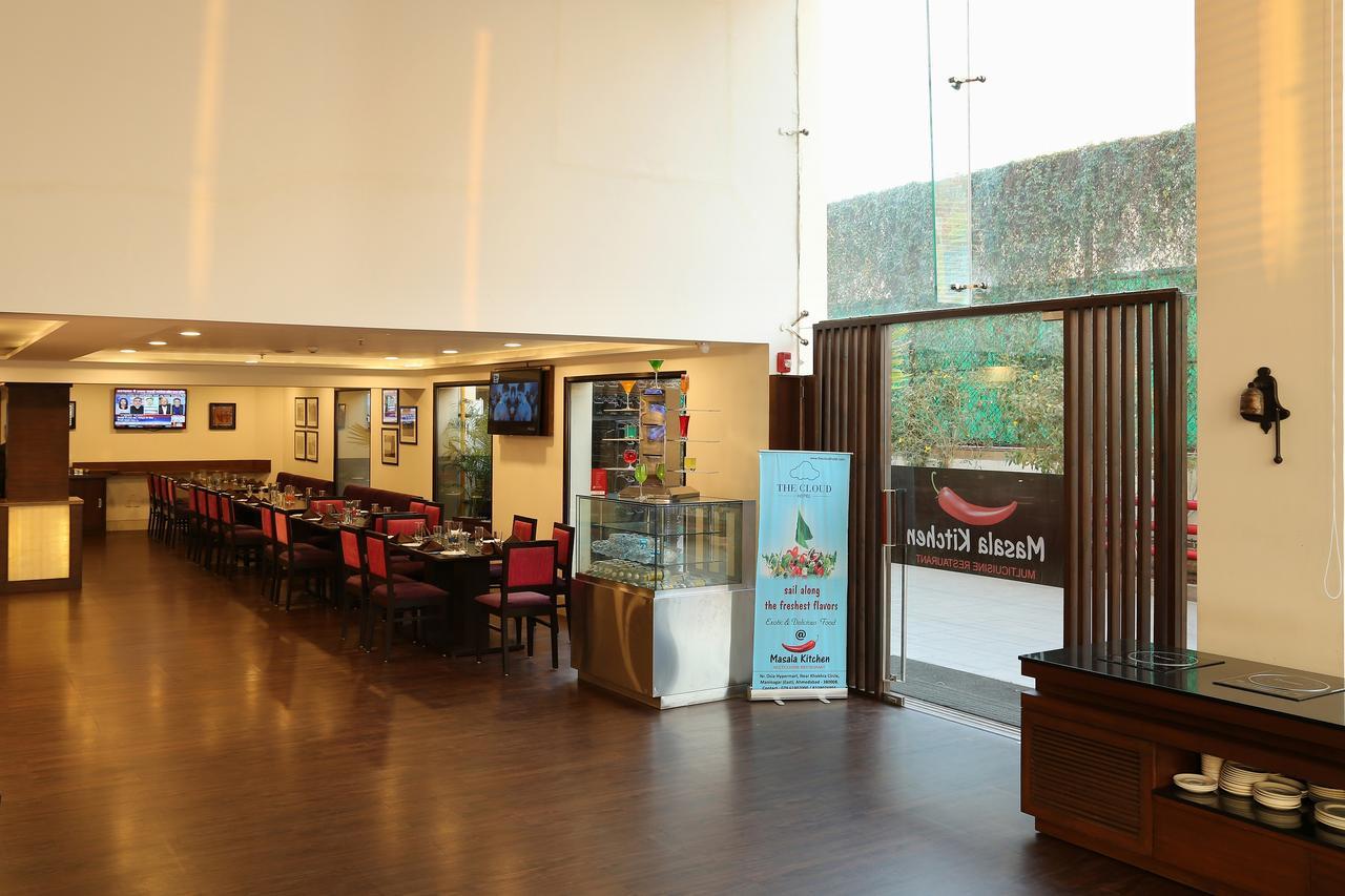 The Cloud 3* Ahmedabad
