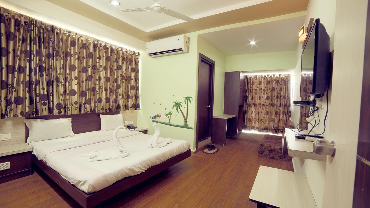 Avion Hotel 3*