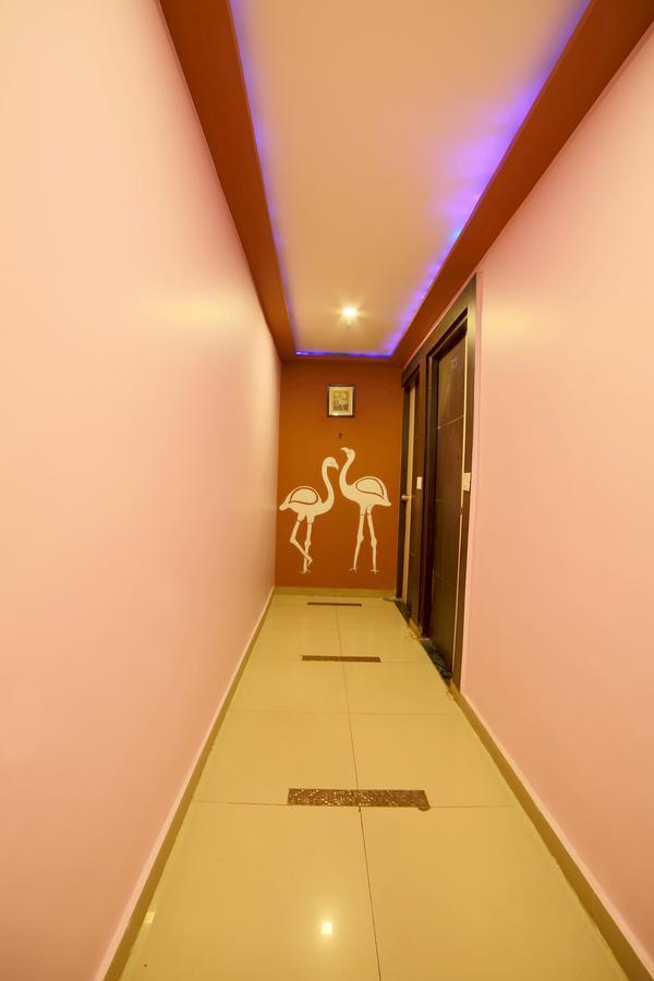 Hotel Avion