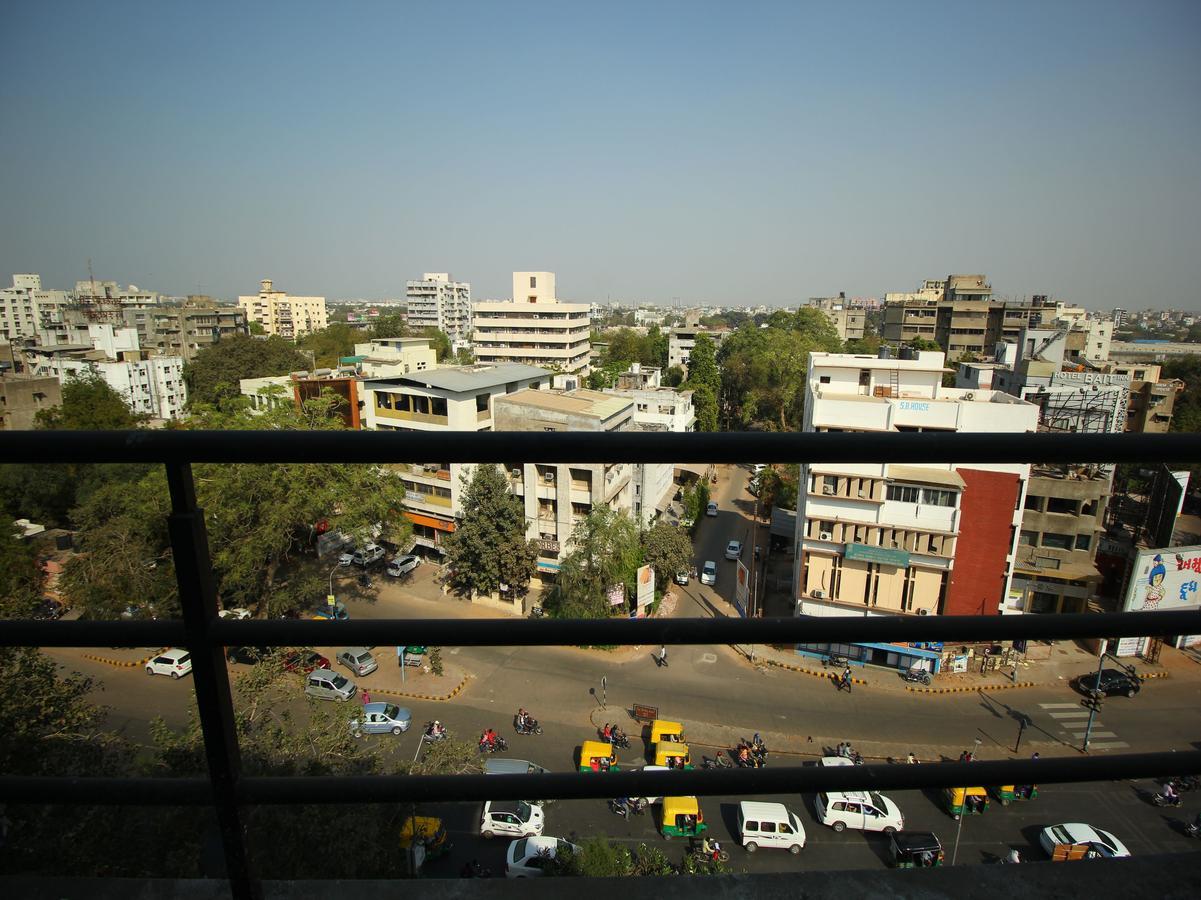Salute Ahmedabad