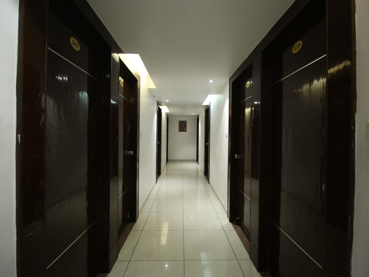Hotel Salute Ahmedabad