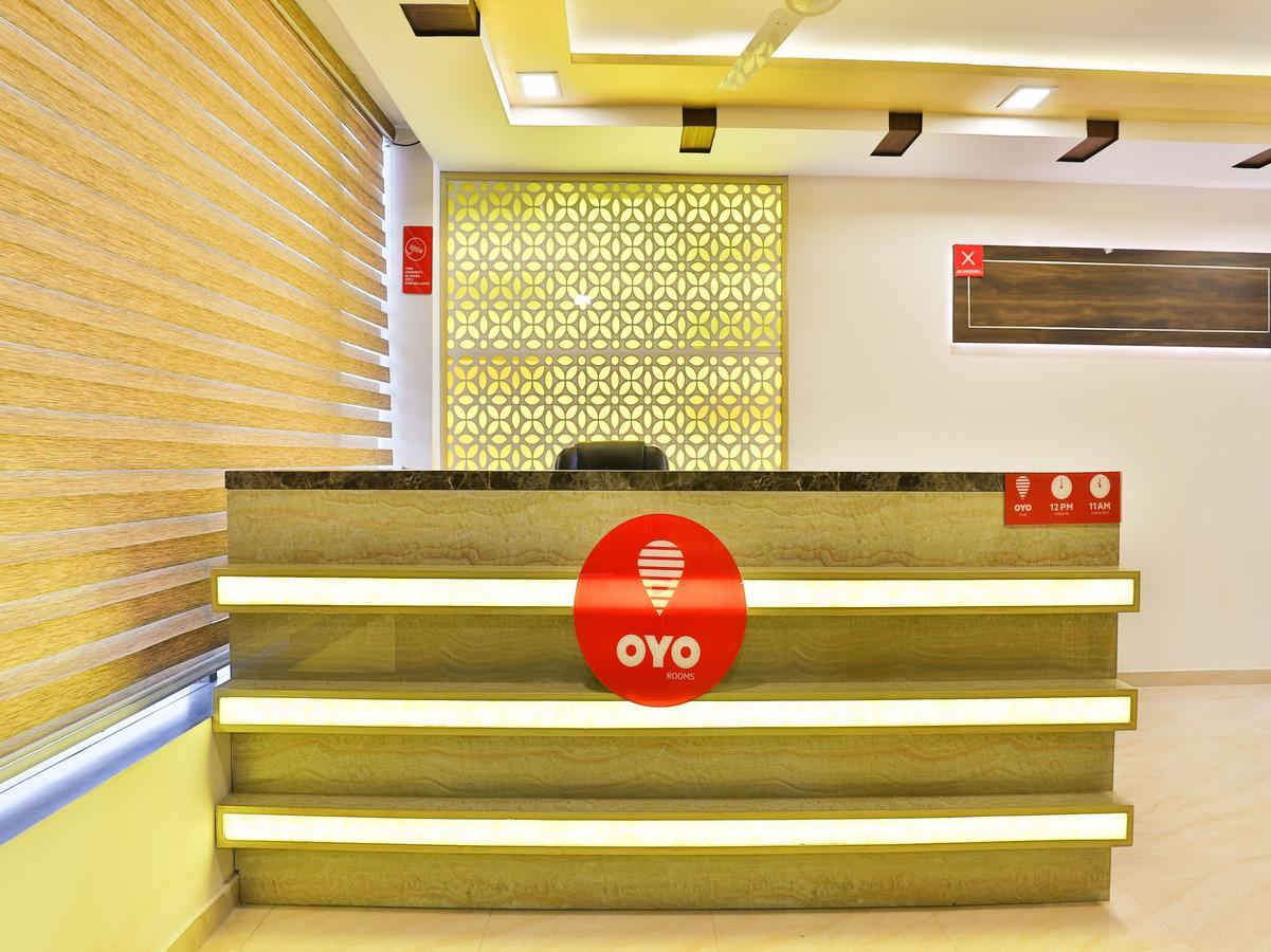 Landmark By Sky Ahmedabad