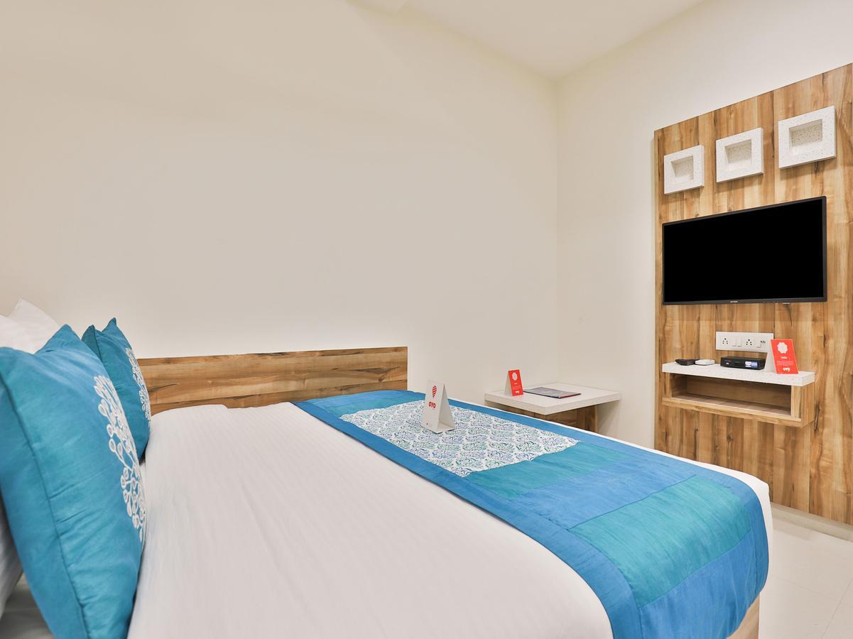 Landmark By Sky Hotel Ahmedabad