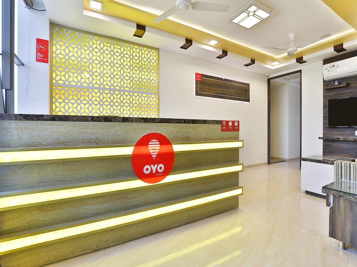 Landmark By Sky 2* Ahmedabad