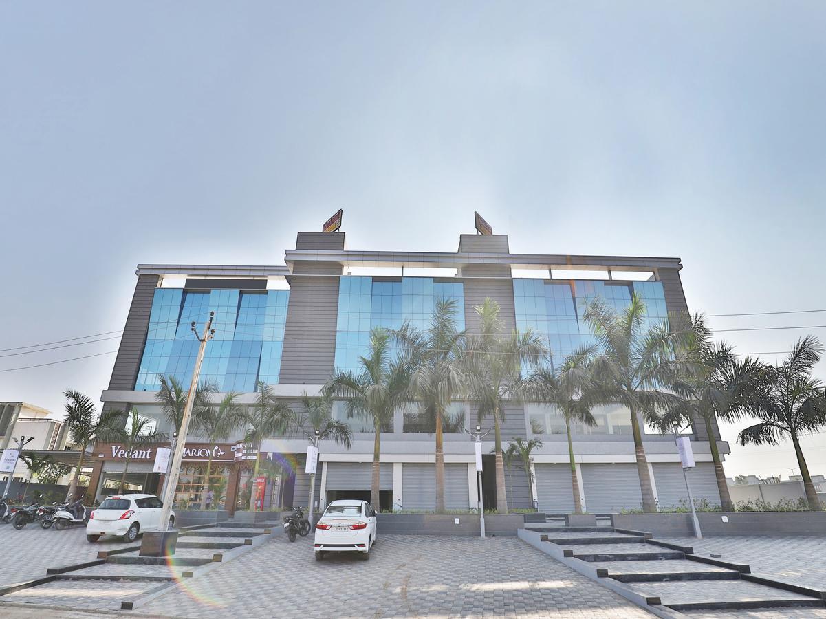 Landmark By Sky 2* Ahmedabad