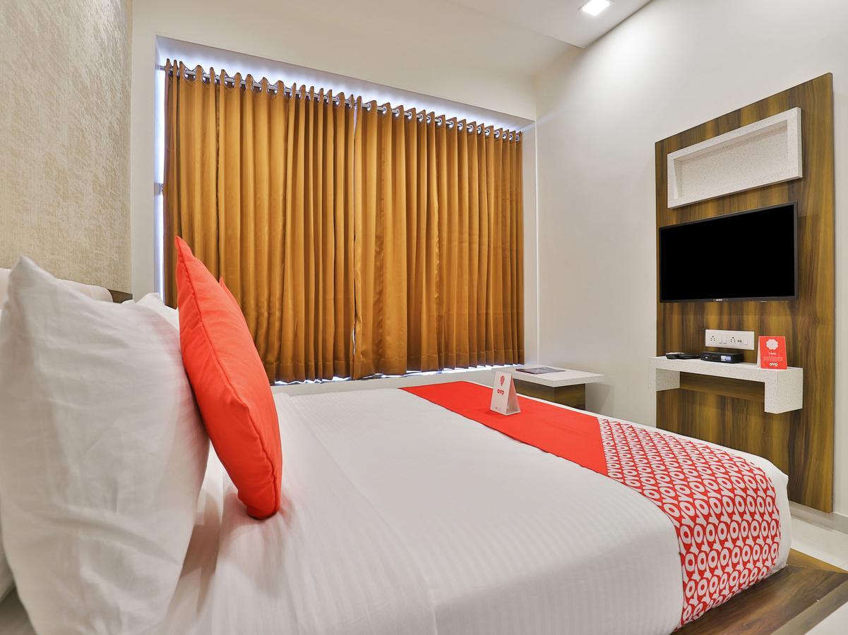 Hotel Landmark By Sky Ahmedabad