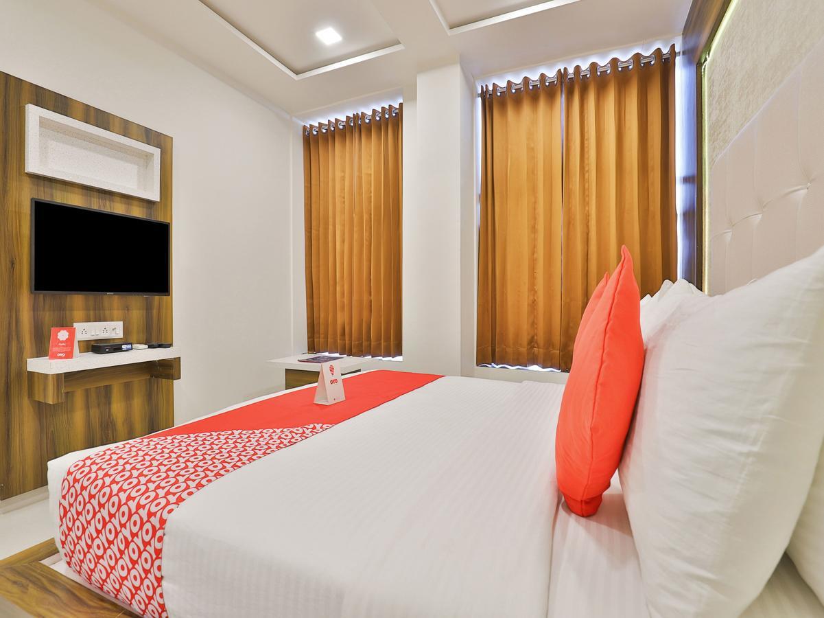 Landmark By Sky Ahmedabad