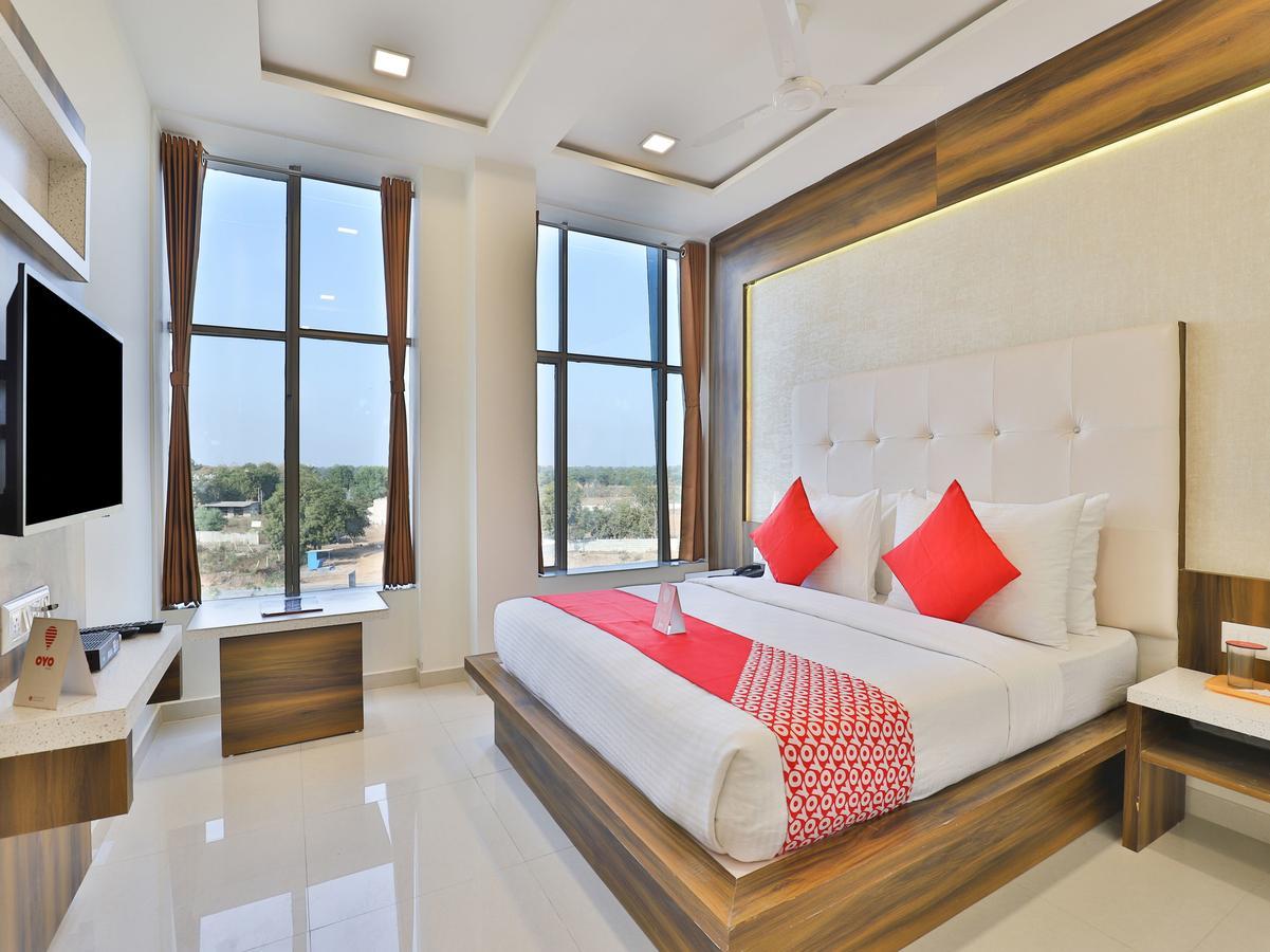 Landmark By Sky Ahmedabad