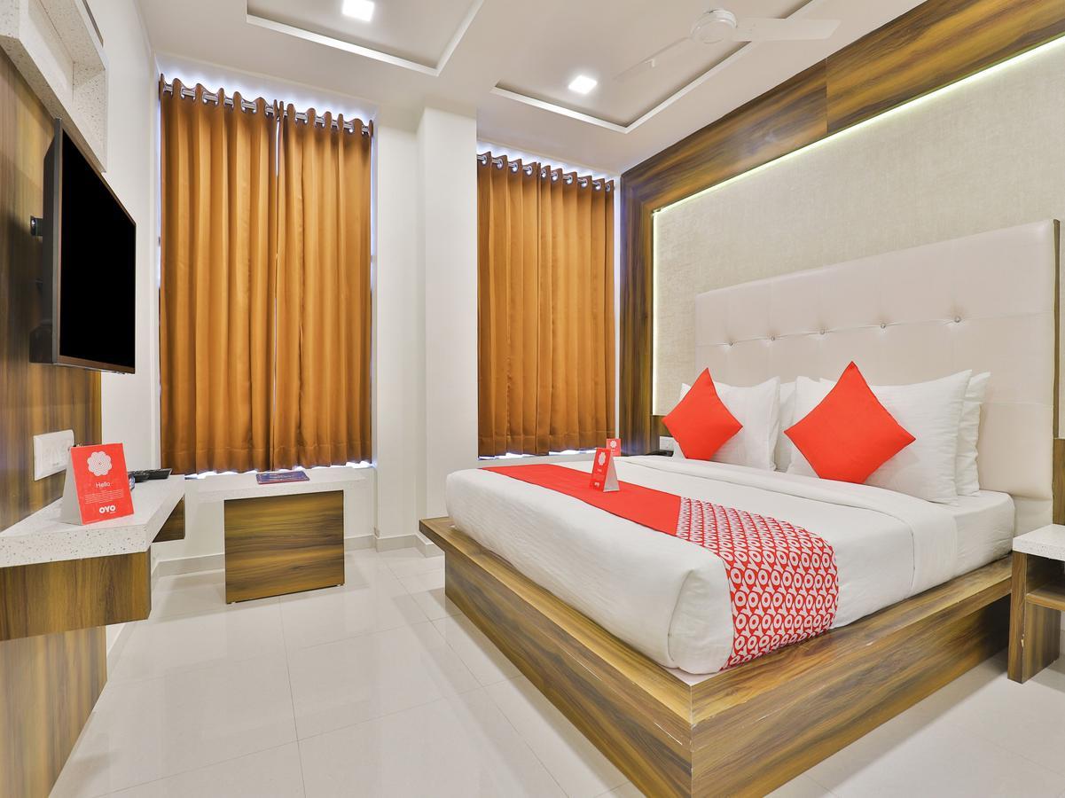 Landmark By Sky Ahmedabad