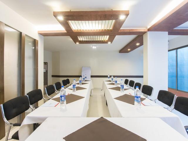 Hotel The Westend Ahmedabad