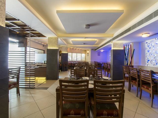 The Westend 3* Ahmedabad