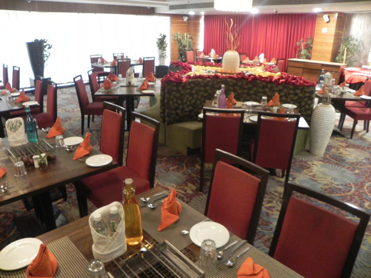 Hotel Ramada Ahmedabad