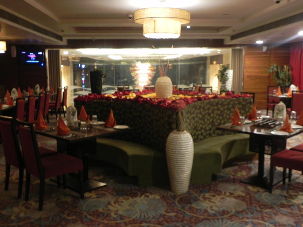 Hotel Ramada