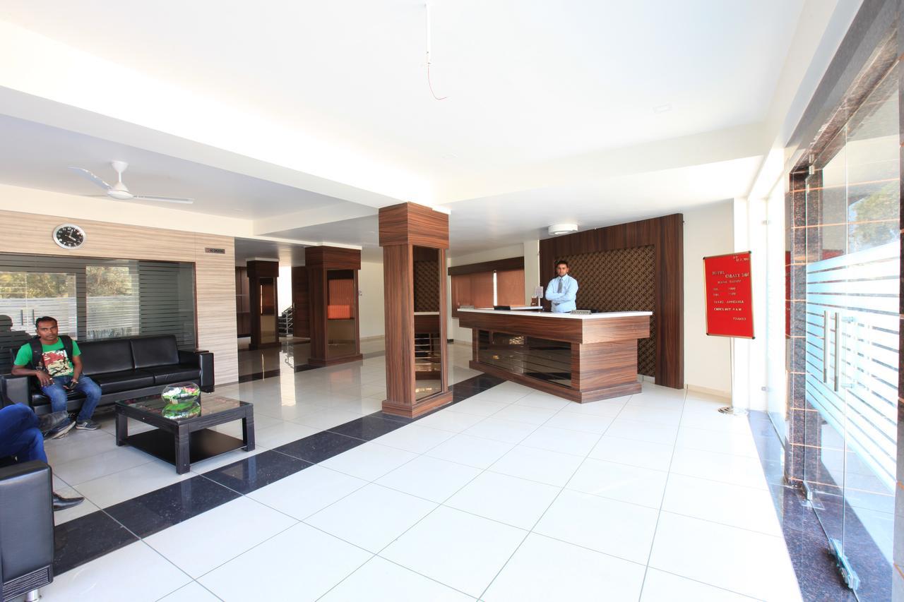 Galaxy Hotel