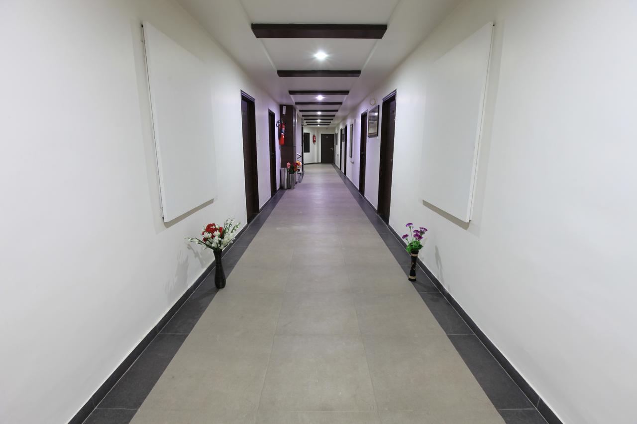 Galaxy Hotel