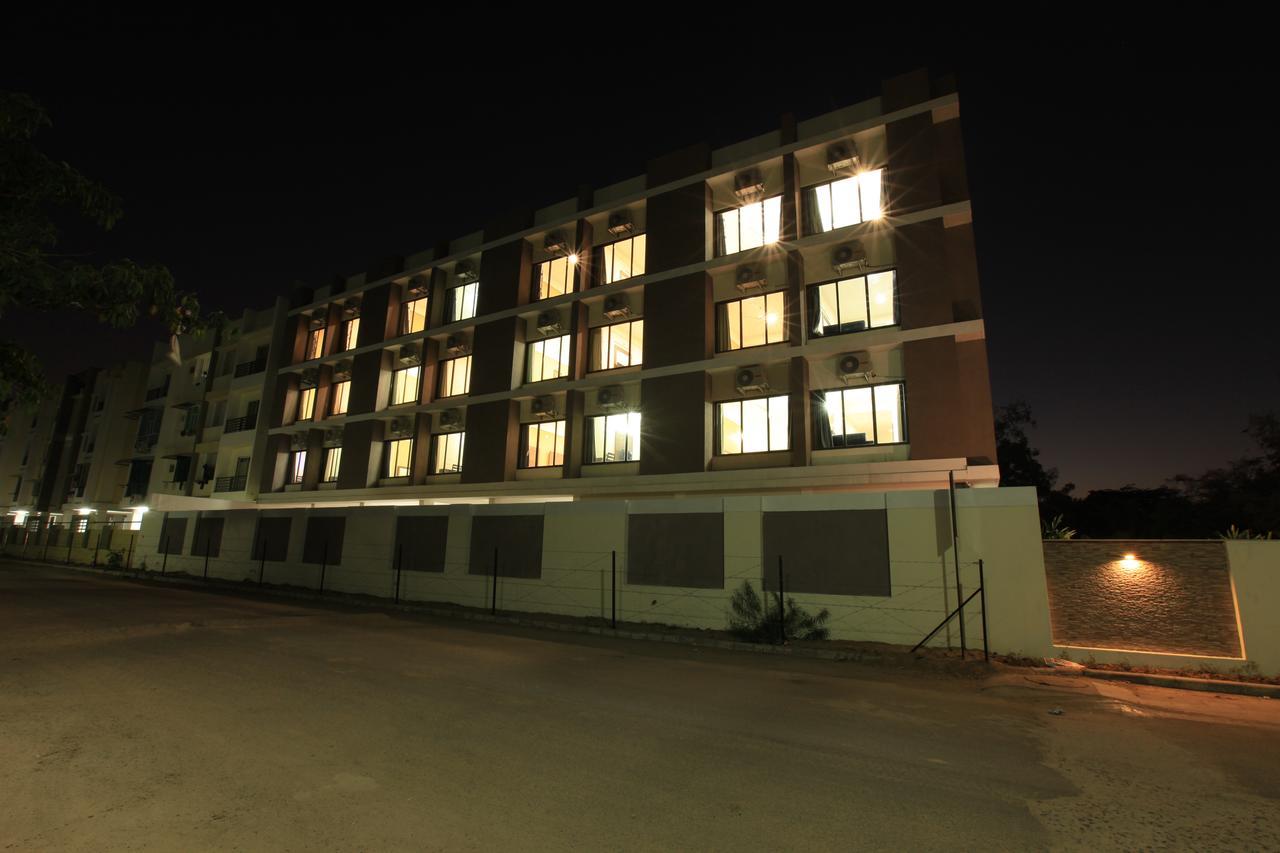 Galaxy Ahmedabad