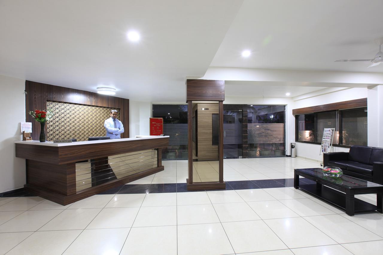 Galaxy Hotel