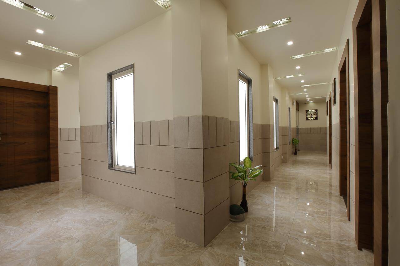 Alka Hotel