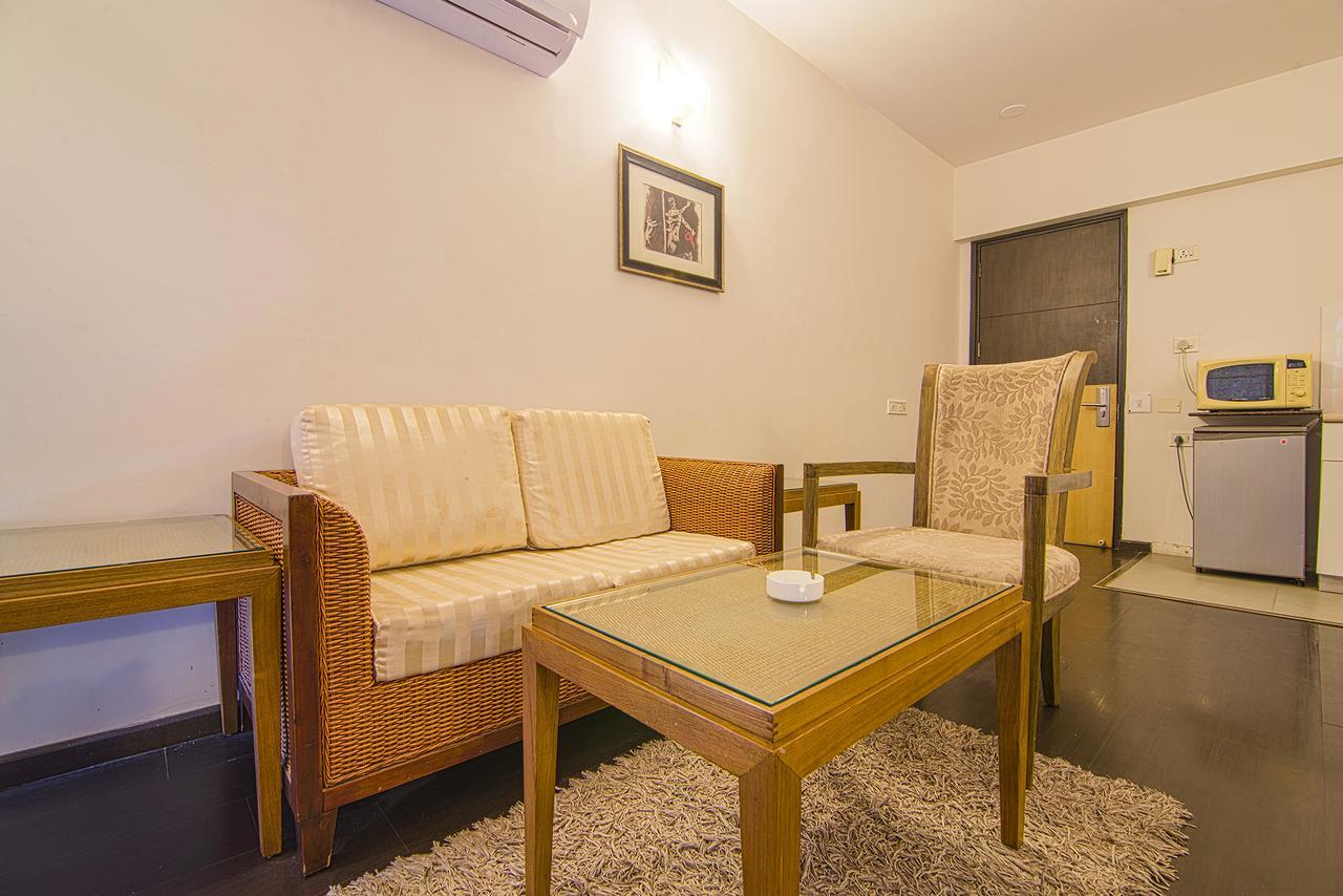 Hotel Fabhotel Oriental Ellisbridge Ahmedabad