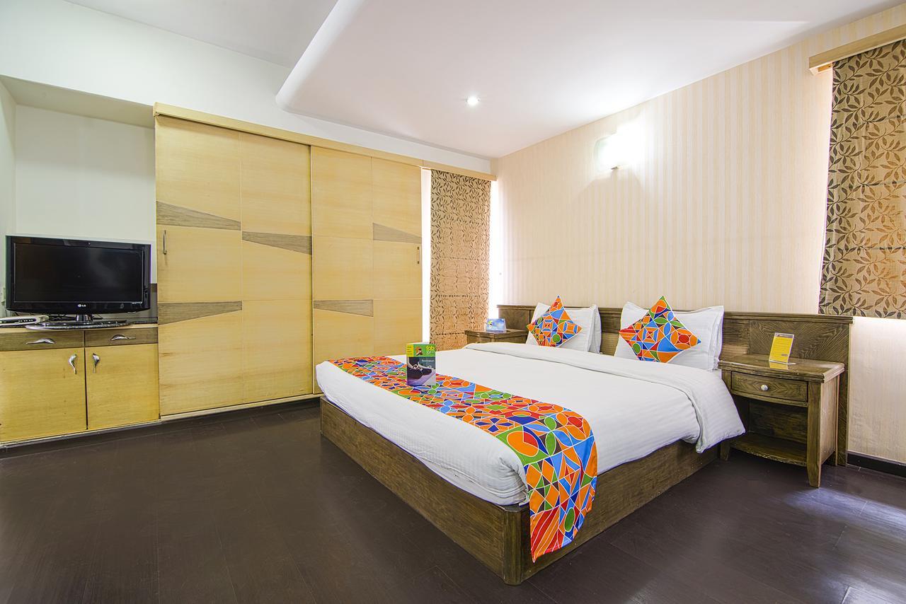 Fabhotel Oriental Ellisbridge Ahmedabad