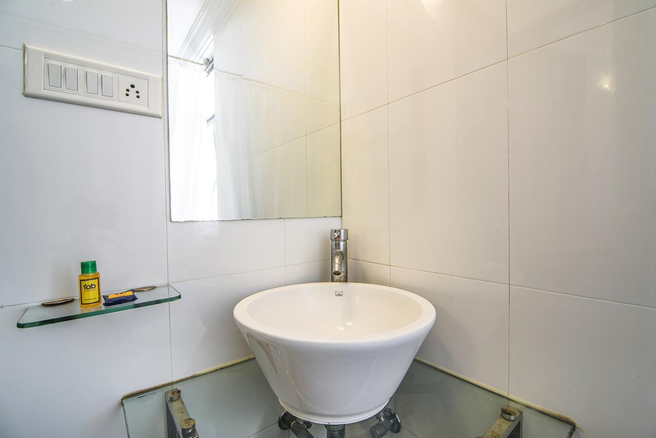 Hotel Fabhotel Oriental Ellisbridge