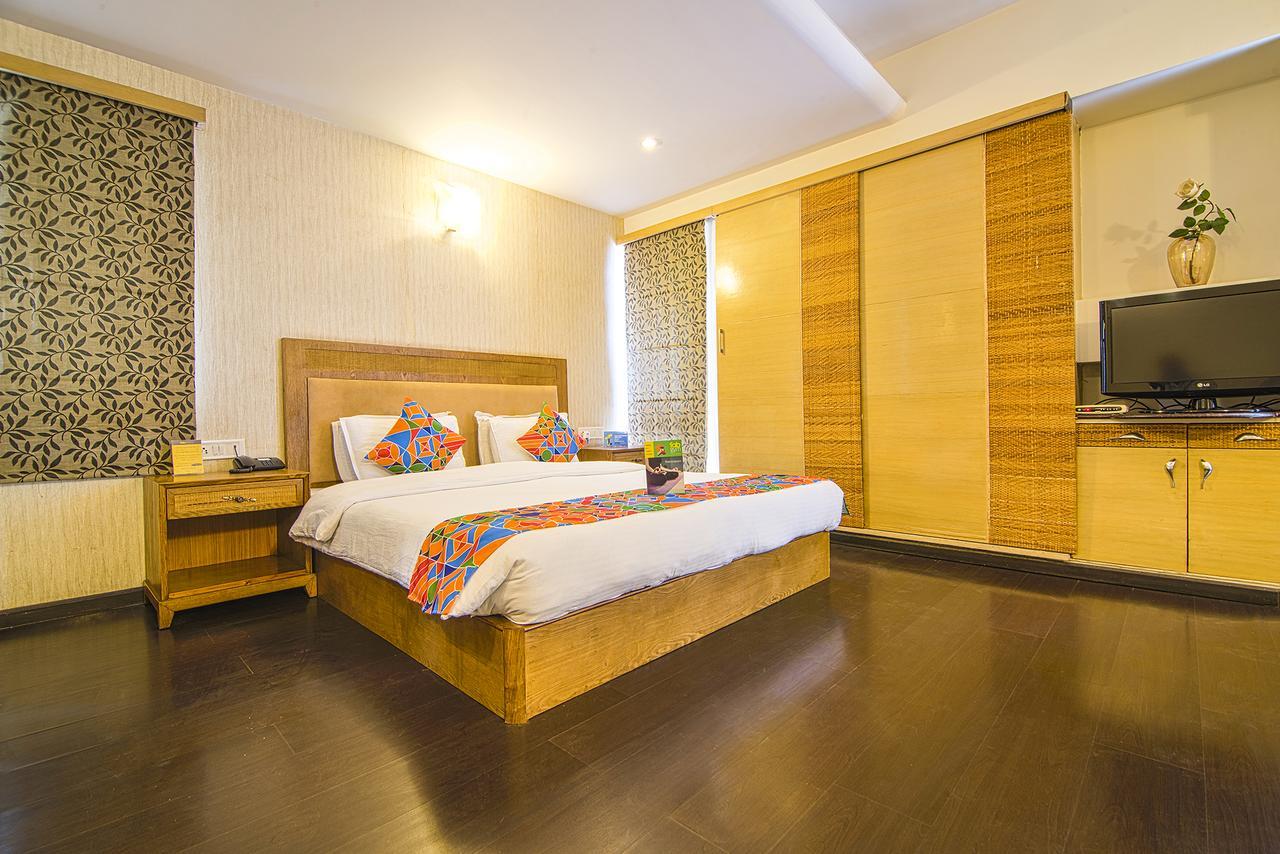 Hotel Fabhotel Oriental Ellisbridge