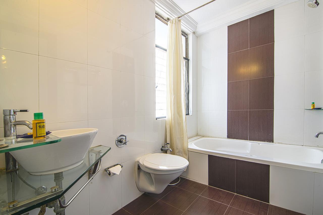 Fabhotel Oriental Ellisbridge Hotel