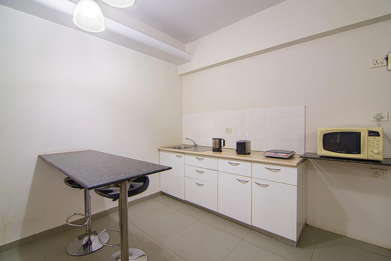 Fabhotel Oriental Ellisbridge 3*