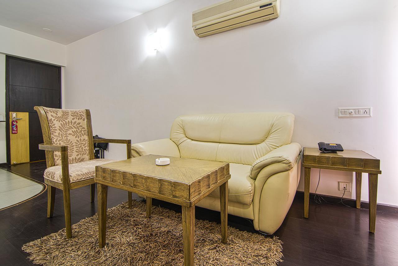 Fabhotel Oriental Ellisbridge 3* Ahmedabad