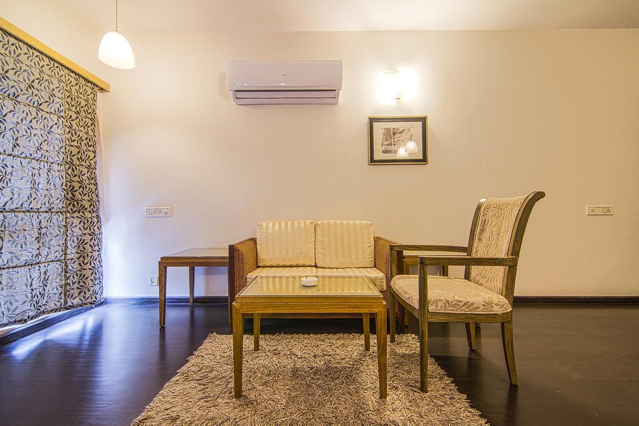 Fabhotel Oriental Ellisbridge Hotel