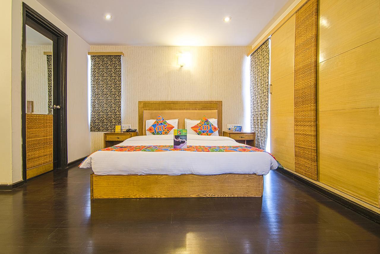 Fabhotel Oriental Ellisbridge Hotel