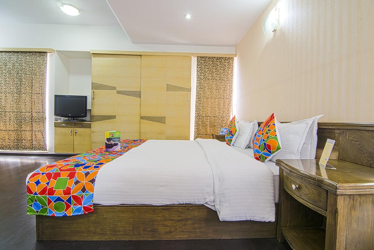 Fabhotel Oriental Ellisbridge 3*