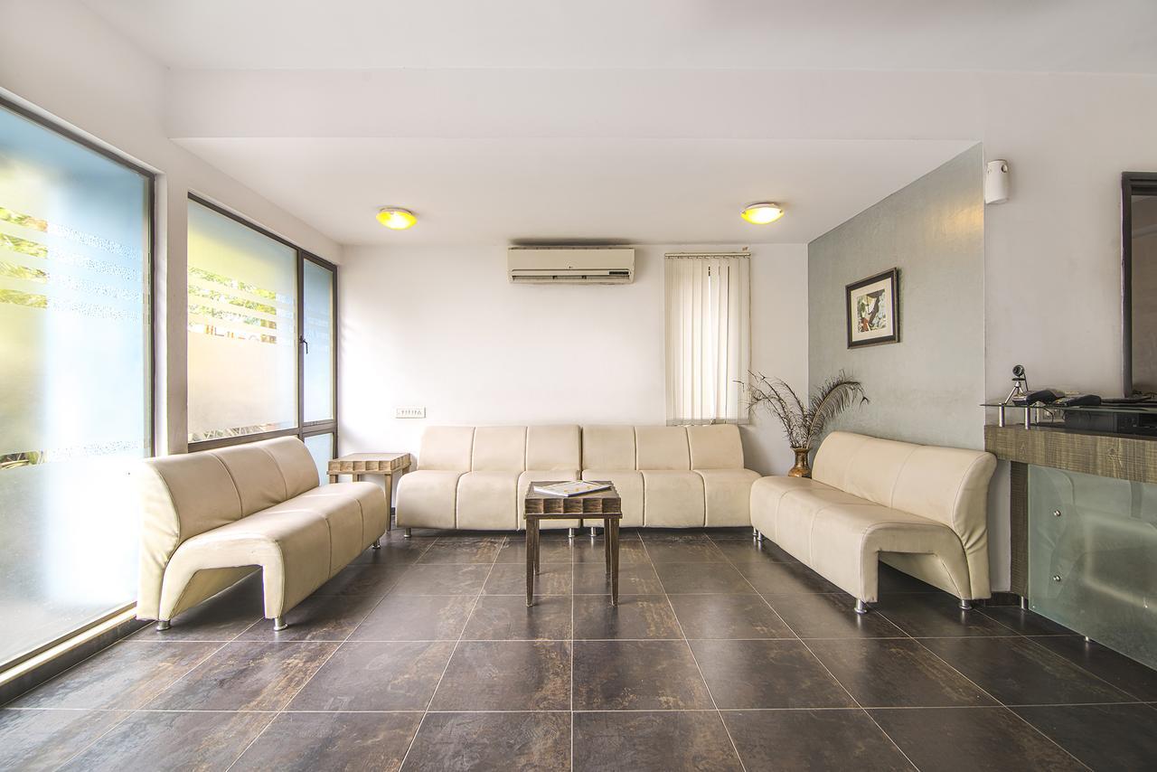 Fabhotel Oriental Ellisbridge Hotel 3*