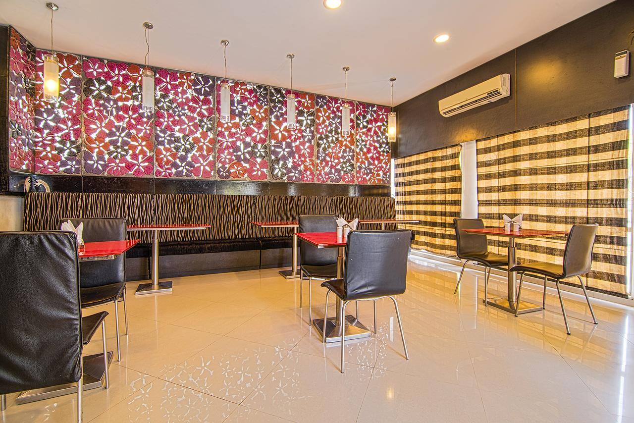 Hotel Fabhotel Oriental Ellisbridge Ahmedabad