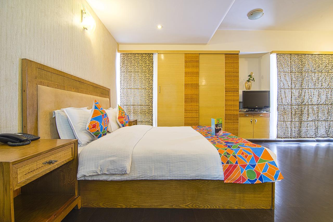 Hotel Fabhotel Oriental Ellisbridge Ahmedabad