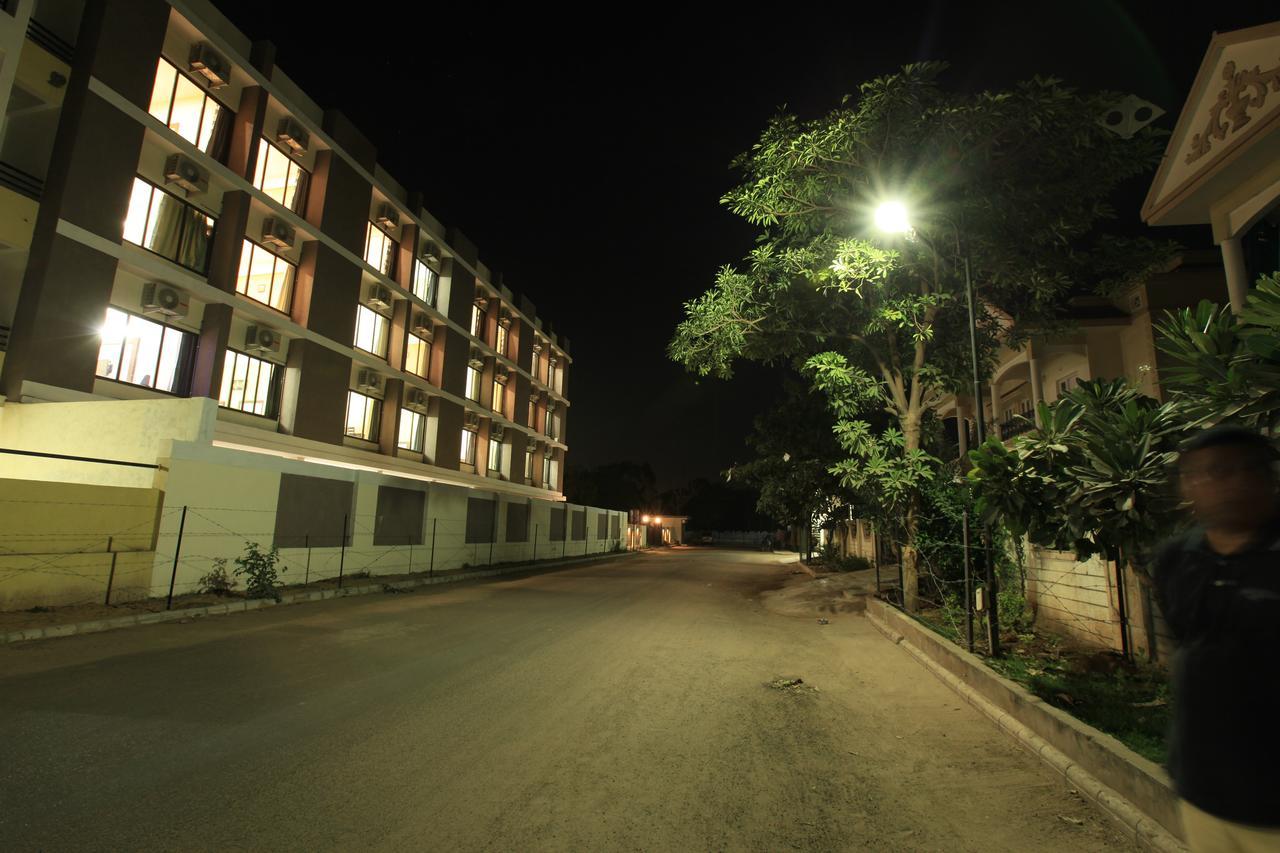 Galaxy Ahmedabad