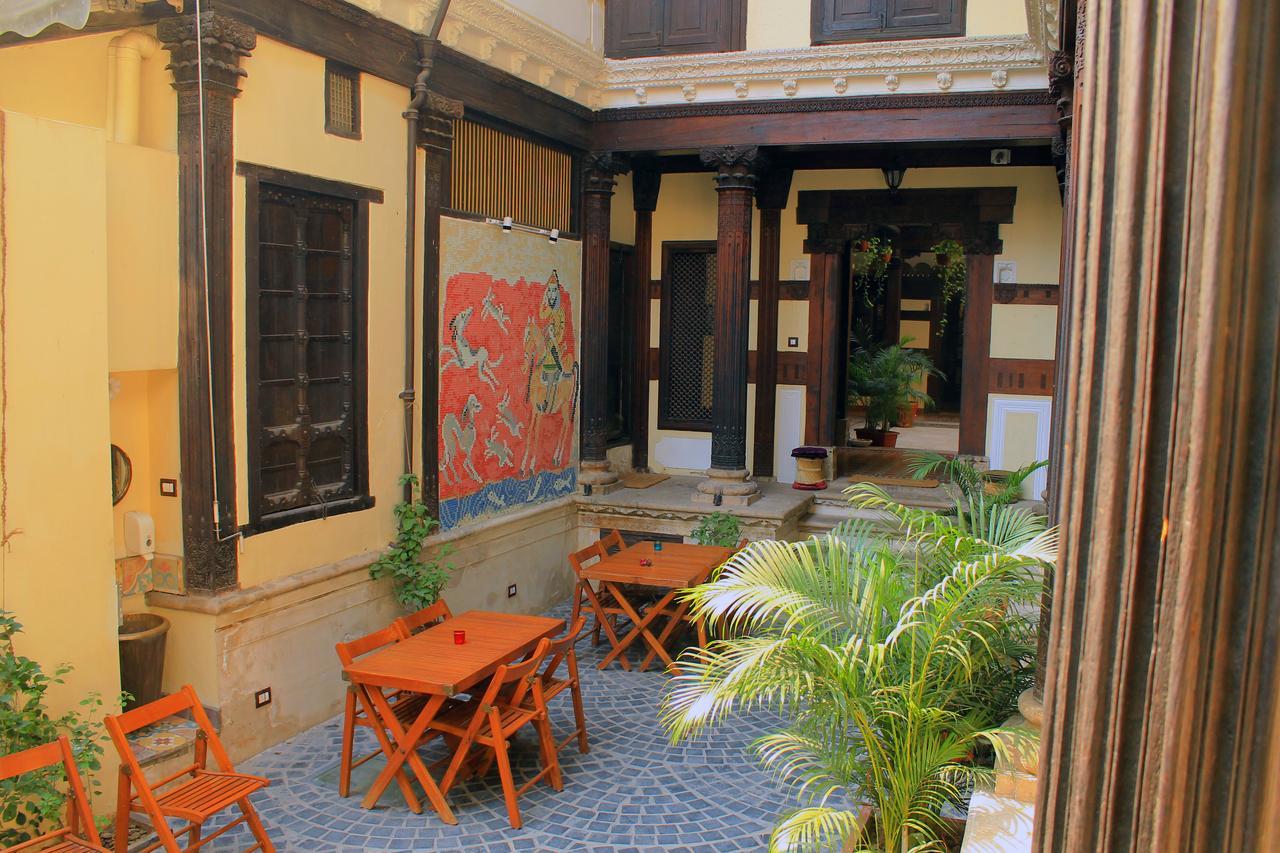 Bed & Breakfast Deewanji Ni Haveli Ahmedabad