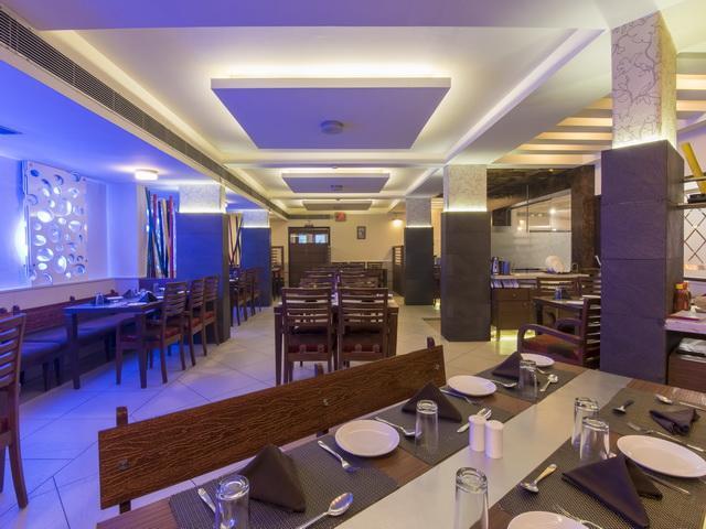 The Westend Hotel Ahmedabad