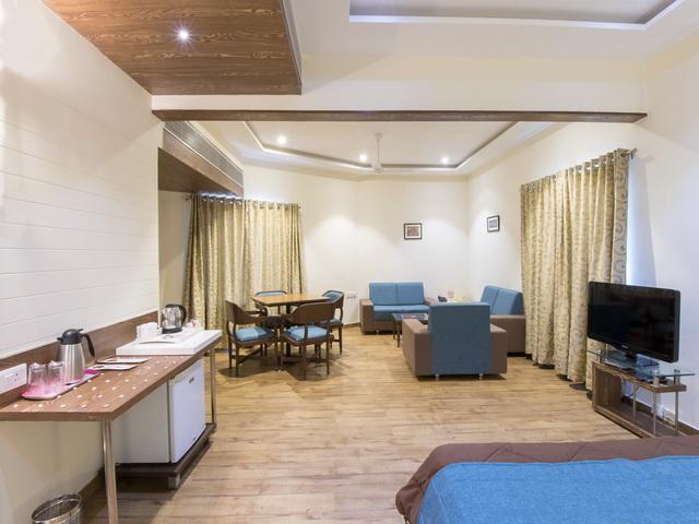 The Westend 3*