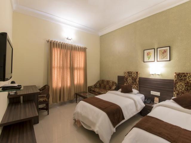 Hotel The Westend Ahmedabad