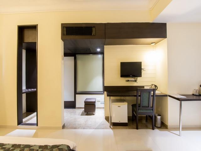 The Westend 3* Ahmedabad