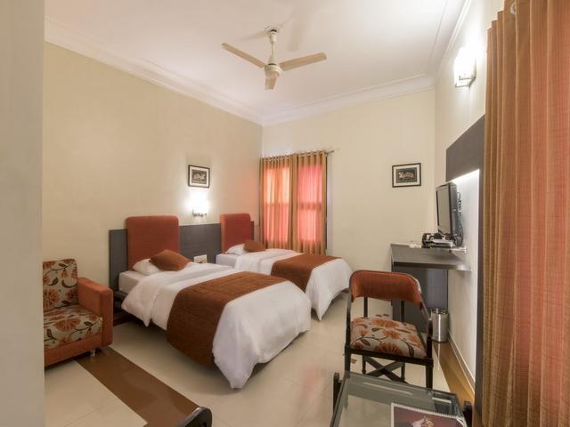The Westend 3*
