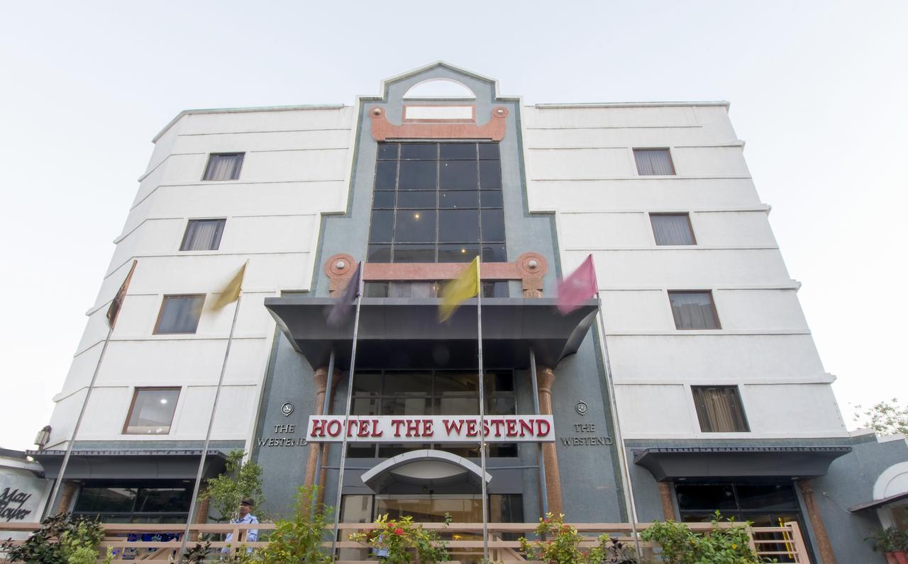 The Westend