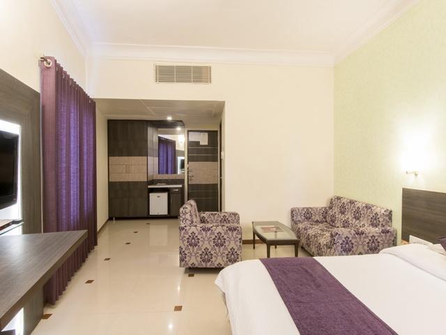 Hotel The Westend 3*