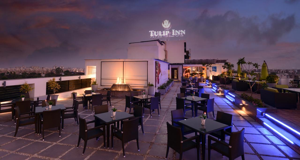 Tulip Inn, 3* Ahmedabad