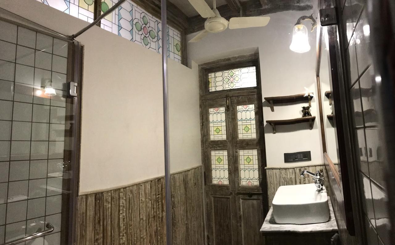 Baghban Haveli Ahmedabad